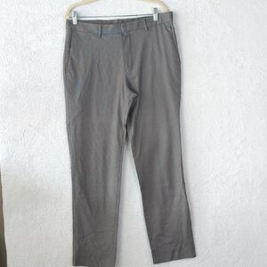 Banana Republic Gray Dress Pants